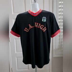 My Hero Academia Bakugo 1-A U.A. High Jersey Men Large Comic Book Manga Japanese